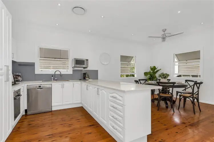 Fifth view of Homely house listing, 126 Thistle Street, Gordon Park QLD 4031