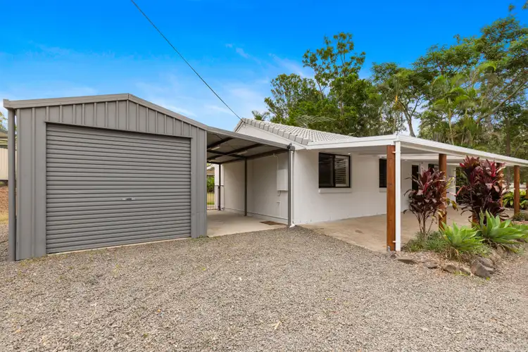 26 Gympie Street South, Landsborough QLD 4550