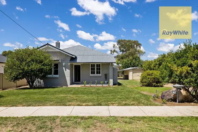 Main view of Homely house listing, 83 Queen Street, Goulburn NSW 2580