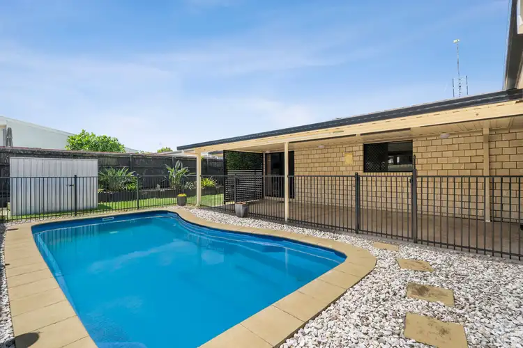 Second view of Homely house listing, 56 Feathertop Circuit, Caloundra West QLD 4551