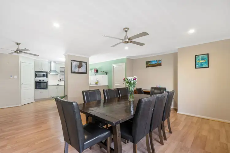 Fifth view of Homely house listing, 56 Feathertop Circuit, Caloundra West QLD 4551