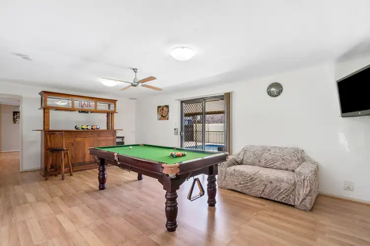Sixth view of Homely house listing, 56 Feathertop Circuit, Caloundra West QLD 4551