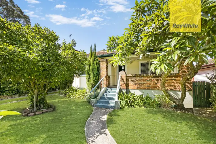 Main view of Homely house listing, 40 Whitehaven Road, Northmead NSW 2152