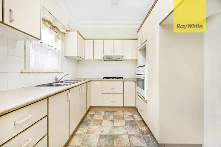 Second view of Homely house listing, 40 Whitehaven Road, Northmead NSW 2152
