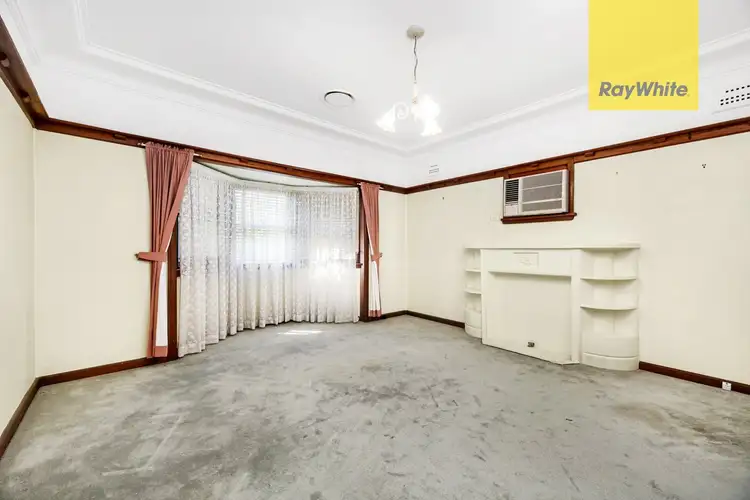 Fourth view of Homely house listing, 40 Whitehaven Road, Northmead NSW 2152