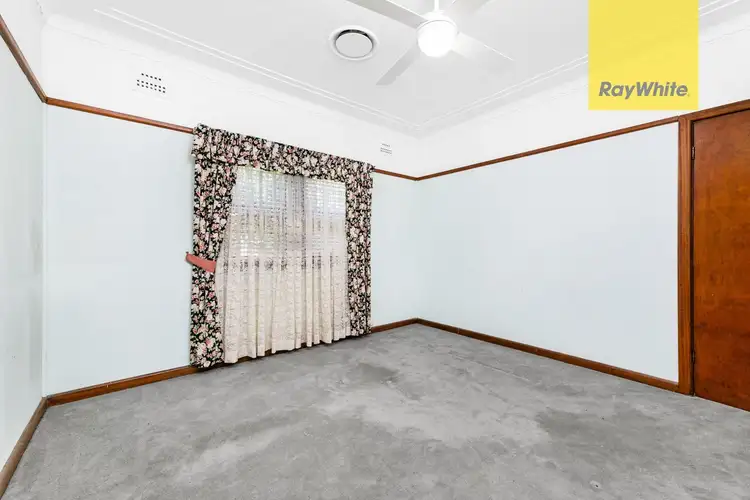 Fifth view of Homely house listing, 40 Whitehaven Road, Northmead NSW 2152