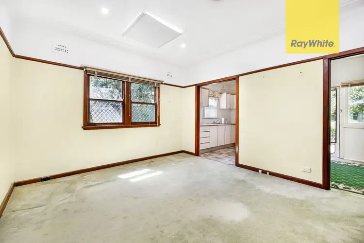 Sixth view of Homely house listing, 40 Whitehaven Road, Northmead NSW 2152