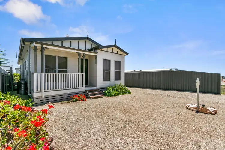 Main view of Homely house listing, 12 Ketch Street, Port Victoria SA 5573