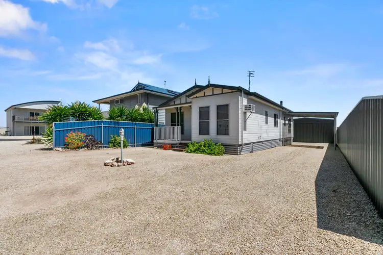 Second view of Homely house listing, 12 Ketch Street, Port Victoria SA 5573
