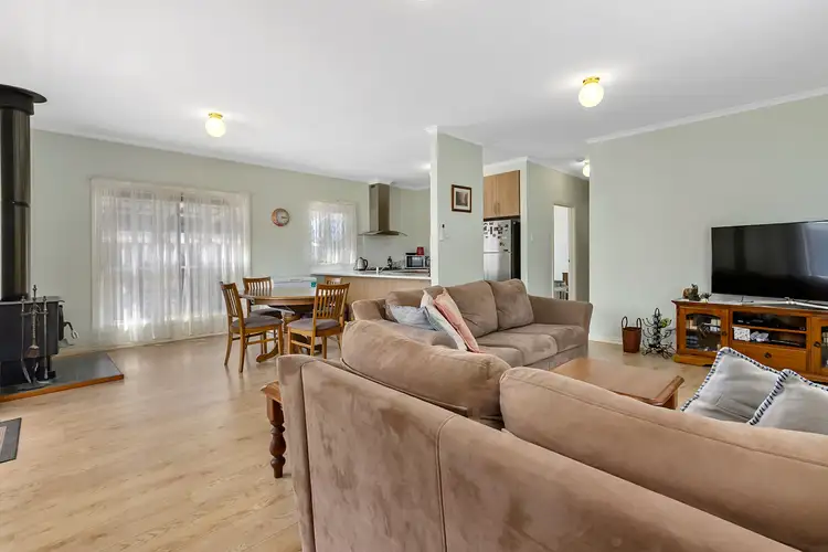 Third view of Homely house listing, 12 Ketch Street, Port Victoria SA 5573