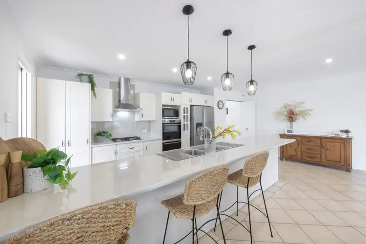 Second view of Homely house listing, 51 Berrico Avenue, Maryland NSW 2287