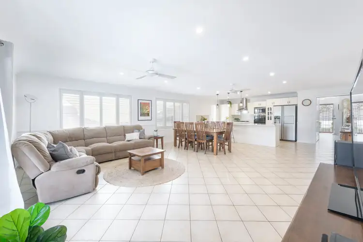 Third view of Homely house listing, 51 Berrico Avenue, Maryland NSW 2287
