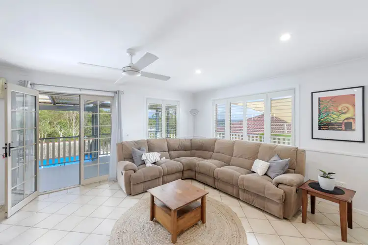 Fourth view of Homely house listing, 51 Berrico Avenue, Maryland NSW 2287