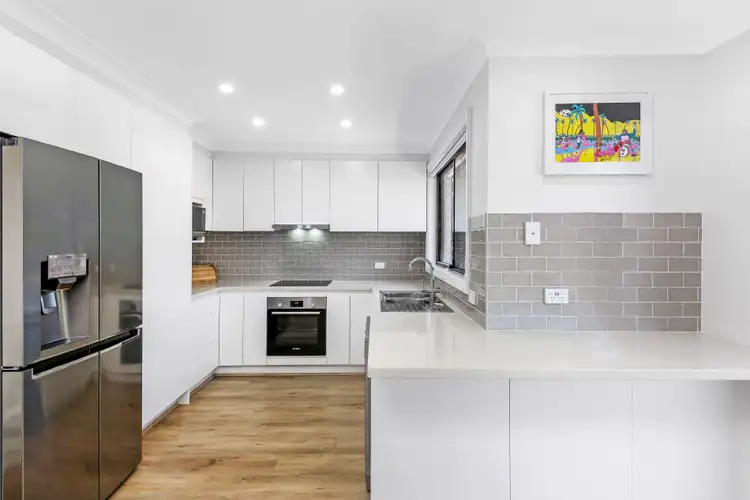 Third view of Homely villa listing, 8/39-41 Gleeson Avenue, Condell Park NSW 2200