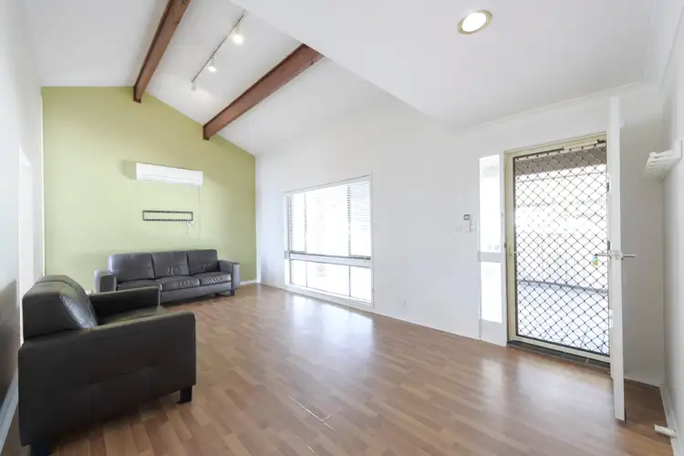 Second view of Homely house listing, 18 Carbora Close, Maryland NSW 2287