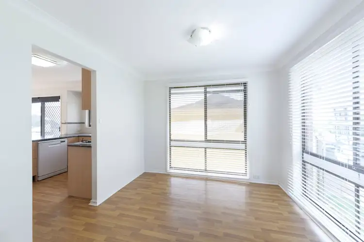 Fourth view of Homely house listing, 18 Carbora Close, Maryland NSW 2287