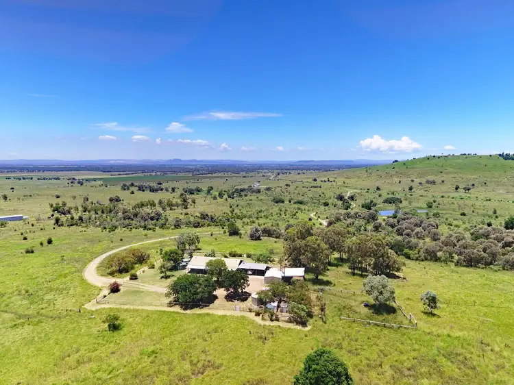 92 Crowsdale Camboon Road, Biloela QLD 4715