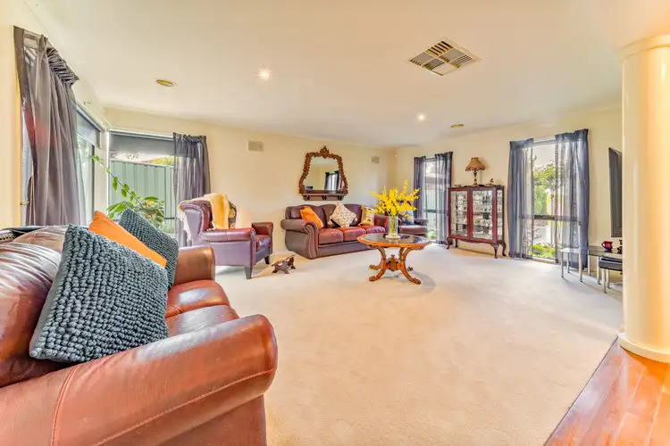 Fourth view of Homely house listing, 28A Beischer Street, Strathdale VIC 3550