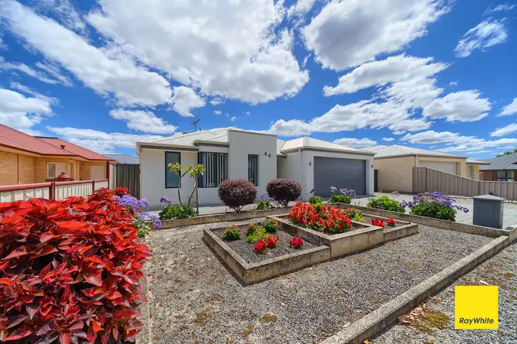 Second view of Homely house listing, 44 Lakeside Drive, Mckail WA 6330