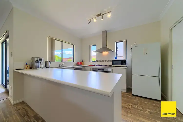 Third view of Homely house listing, 44 Lakeside Drive, Mckail WA 6330