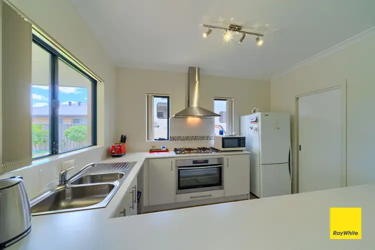 Fourth view of Homely house listing, 44 Lakeside Drive, Mckail WA 6330