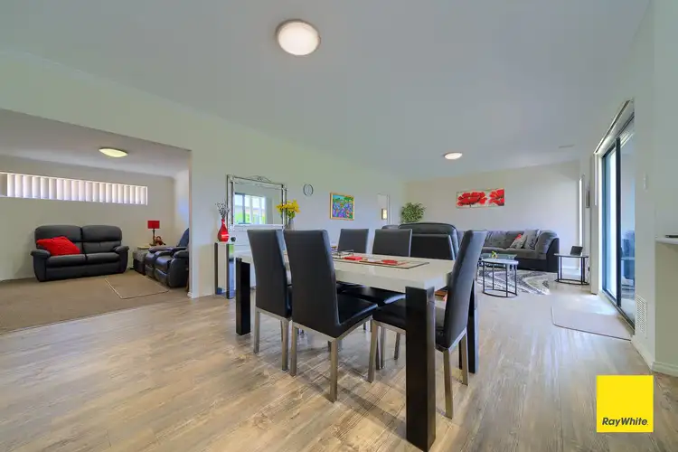 Fifth view of Homely house listing, 44 Lakeside Drive, Mckail WA 6330