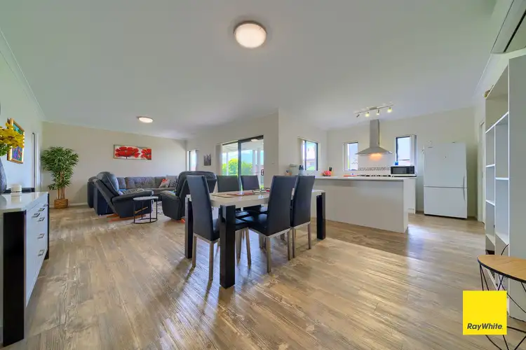 Sixth view of Homely house listing, 44 Lakeside Drive, Mckail WA 6330