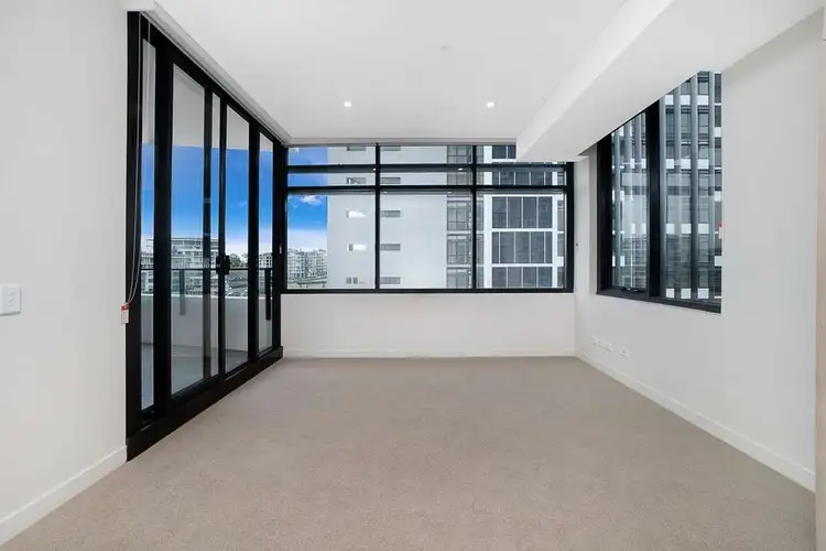 Second view of Homely apartment listing, 714/11-13 Solent Circuit, Norwest NSW 2153