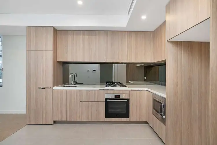 Third view of Homely apartment listing, 714/11-13 Solent Circuit, Norwest NSW 2153