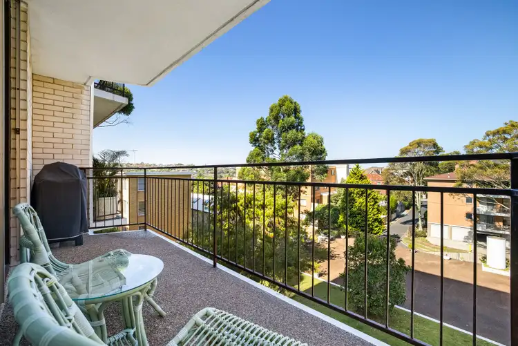 13/1-3 Dudley Street, Randwick NSW 2031