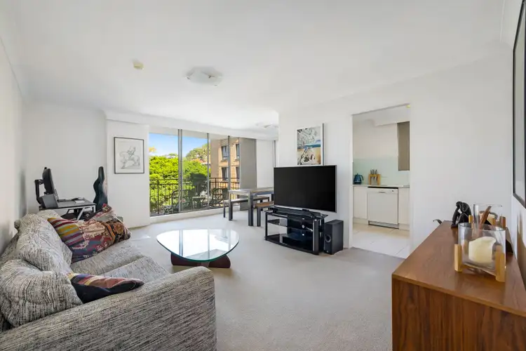 Second view of Homely apartment listing, 13/1-3 Dudley Street, Randwick NSW 2031