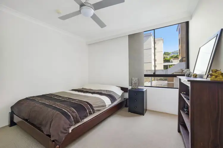 Fourth view of Homely apartment listing, 13/1-3 Dudley Street, Randwick NSW 2031