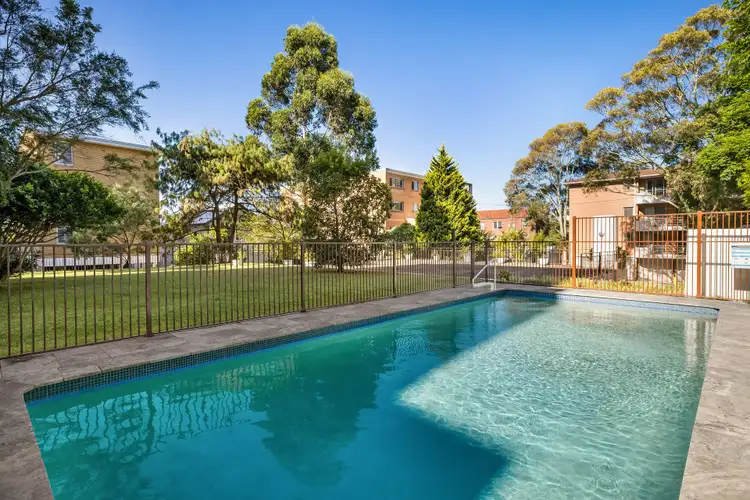 Fifth view of Homely apartment listing, 13/1-3 Dudley Street, Randwick NSW 2031
