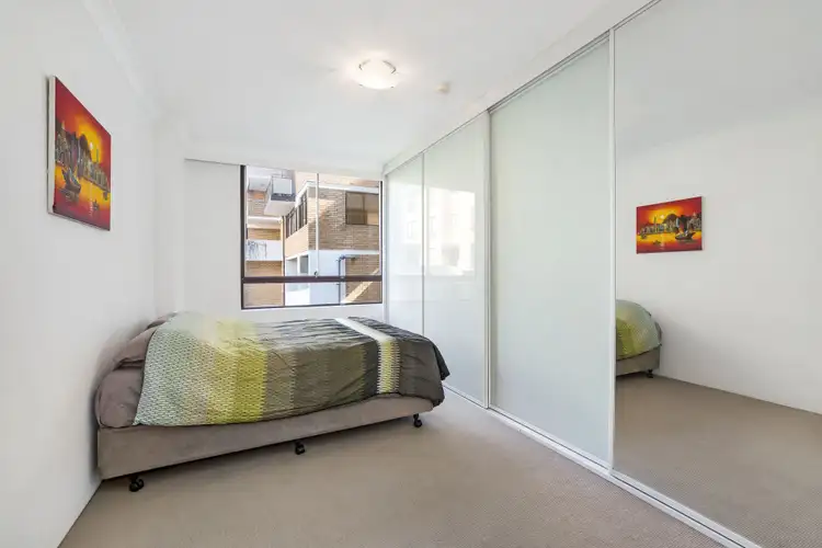 Sixth view of Homely apartment listing, 13/1-3 Dudley Street, Randwick NSW 2031