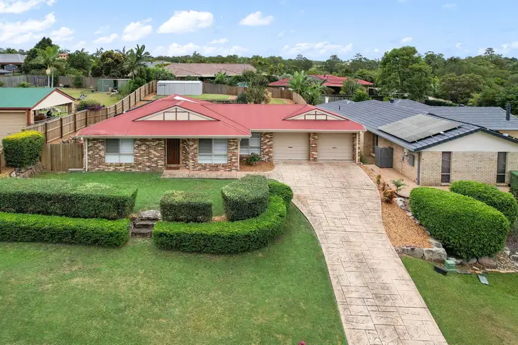 26 Queen Elizabeth Drive, Eatons Hill QLD 4037