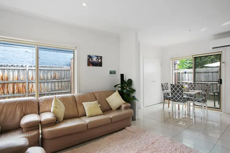 Third view of Homely unit listing, 3/101 Whitelaw Street, Reservoir VIC 3073
