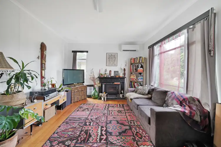 Second view of Homely house listing, 29 Ambon Street, Preston VIC 3072