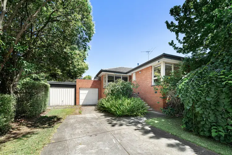 Second view of Homely house listing, 212 Foote Street, Templestowe VIC 3106