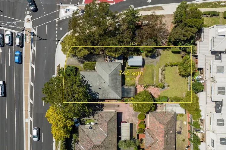 Third view of Homely house listing, 212 Foote Street, Templestowe VIC 3106