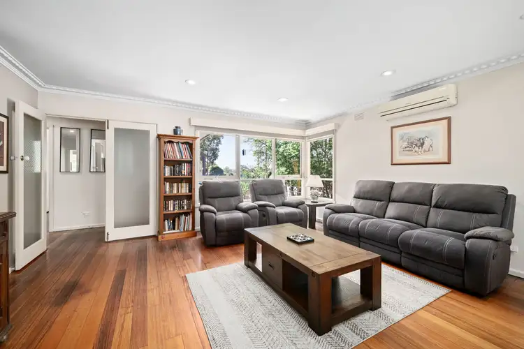 Fourth view of Homely house listing, 212 Foote Street, Templestowe VIC 3106