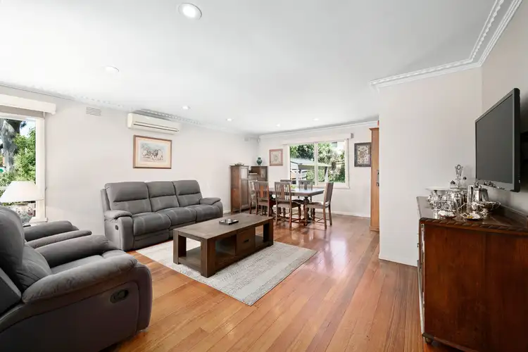 Fifth view of Homely house listing, 212 Foote Street, Templestowe VIC 3106