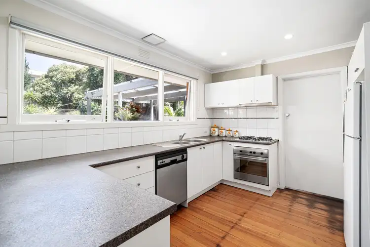 Sixth view of Homely house listing, 212 Foote Street, Templestowe VIC 3106