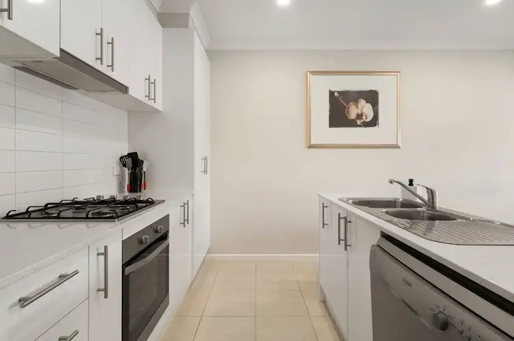 Fourth view of Homely townhouse listing, 12 Kenyte Walk, Doreen VIC 3754