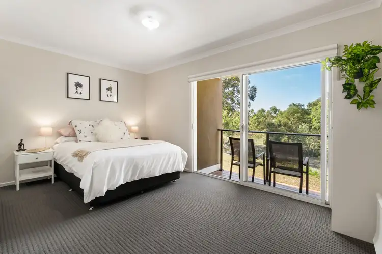 Fifth view of Homely townhouse listing, 12 Kenyte Walk, Doreen VIC 3754
