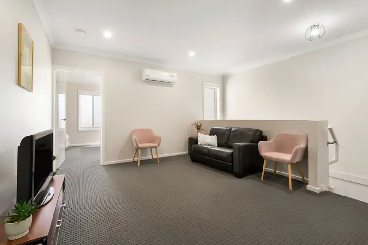Sixth view of Homely townhouse listing, 12 Kenyte Walk, Doreen VIC 3754