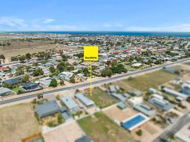 Main view of Homely land listing, 111 ( Lot 4 ) Narangga Terrace, Moonta Bay SA 5558