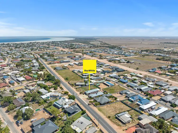 Second view of Homely land listing, 111 ( Lot 4 ) Narangga Terrace, Moonta Bay SA 5558