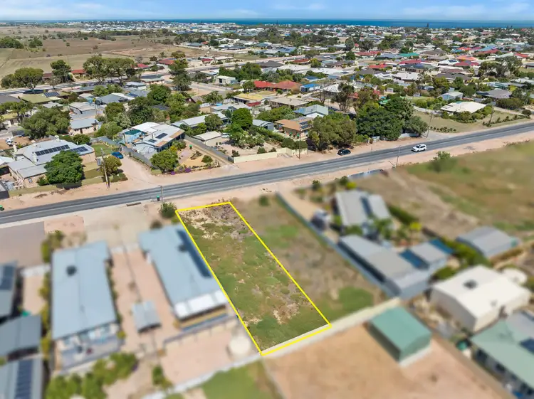 Fourth view of Homely land listing, 111 ( Lot 4 ) Narangga Terrace, Moonta Bay SA 5558