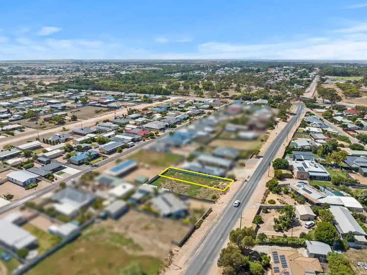 Fifth view of Homely land listing, 111 ( Lot 4 ) Narangga Terrace, Moonta Bay SA 5558