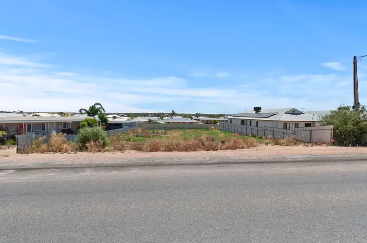 Sixth view of Homely land listing, 111 ( Lot 4 ) Narangga Terrace, Moonta Bay SA 5558